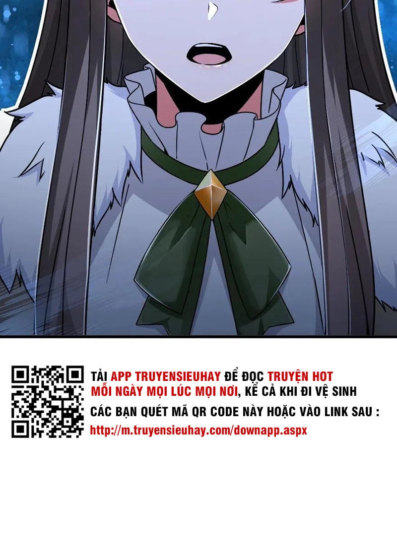 Thả Vu Nữ Đó Ra Chapter 207 - 51