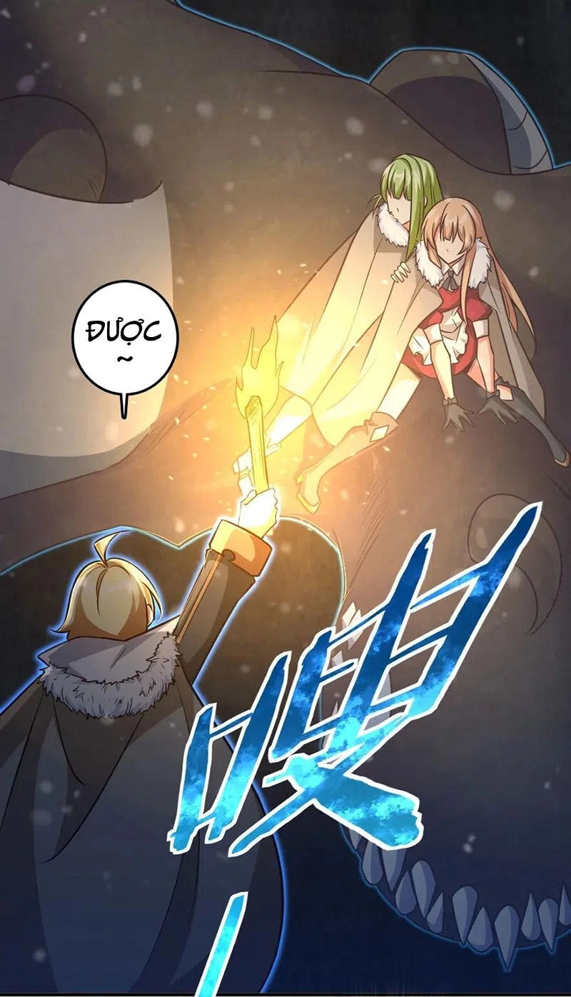 Thả Vu Nữ Đó Ra Chapter 208 - 3