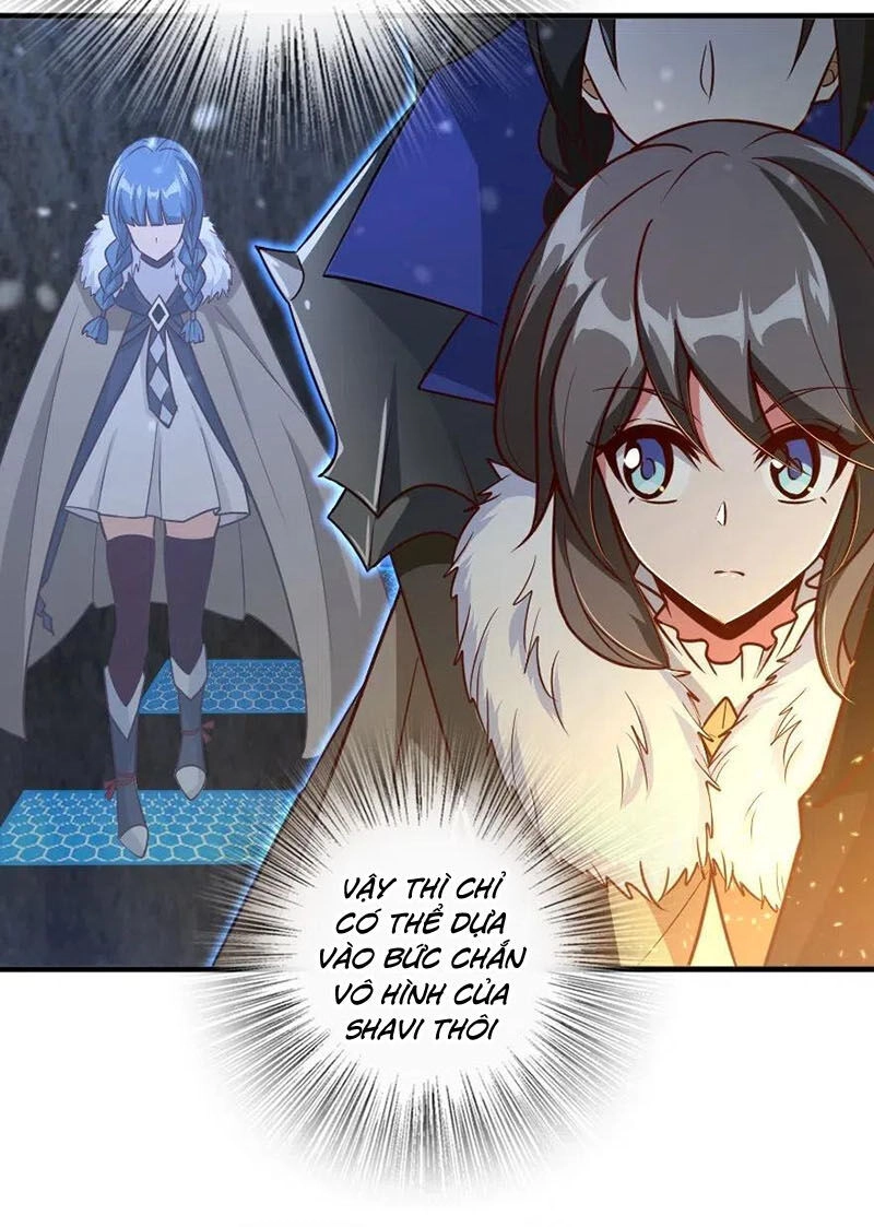 Thả Vu Nữ Đó Ra Chapter 208 - 5