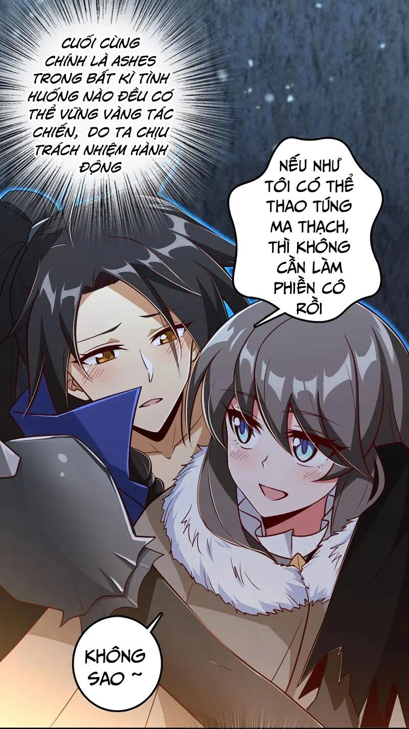 Thả Vu Nữ Đó Ra Chapter 208 - 7