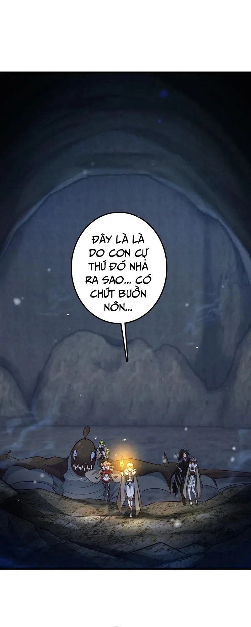 Thả Vu Nữ Đó Ra Chapter 208 - 12