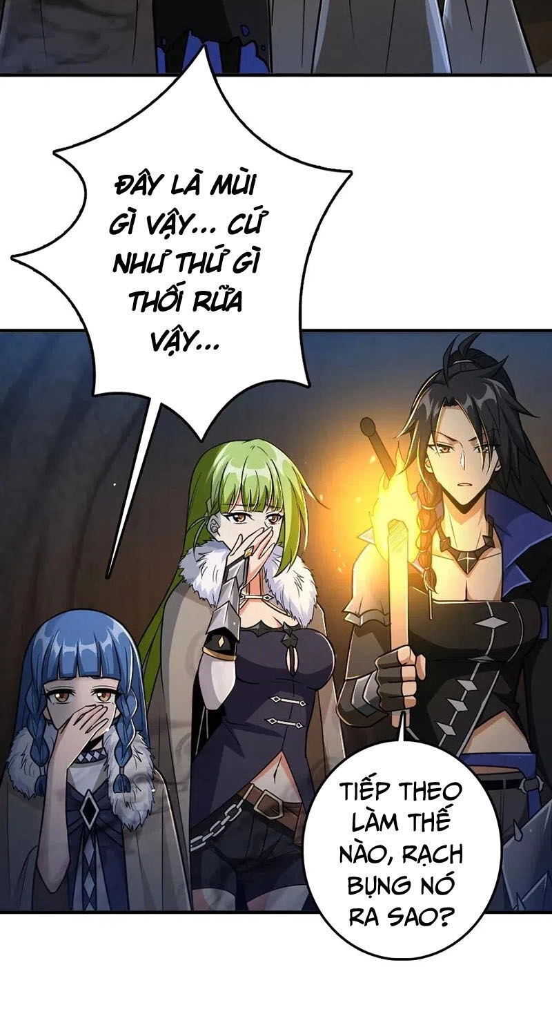 Thả Vu Nữ Đó Ra Chapter 208 - 20