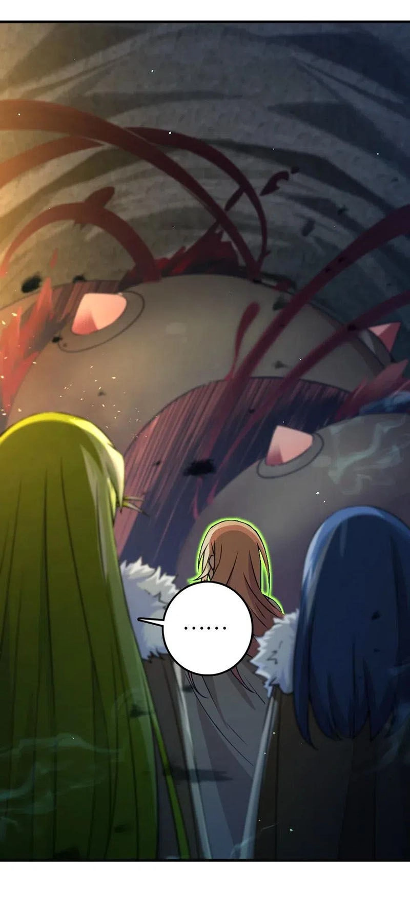 Thả Vu Nữ Đó Ra Chapter 208 - 32