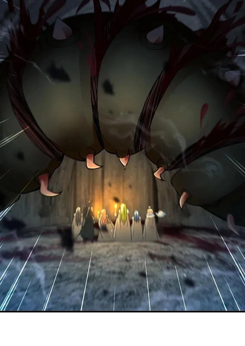 Thả Vu Nữ Đó Ra Chapter 208 - 34