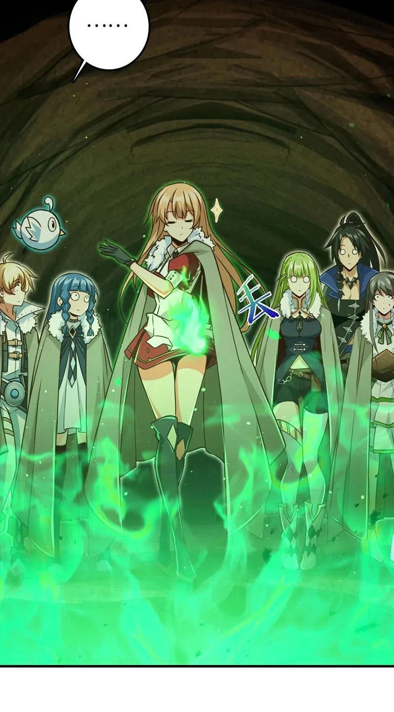 Thả Vu Nữ Đó Ra Chapter 208 - 36