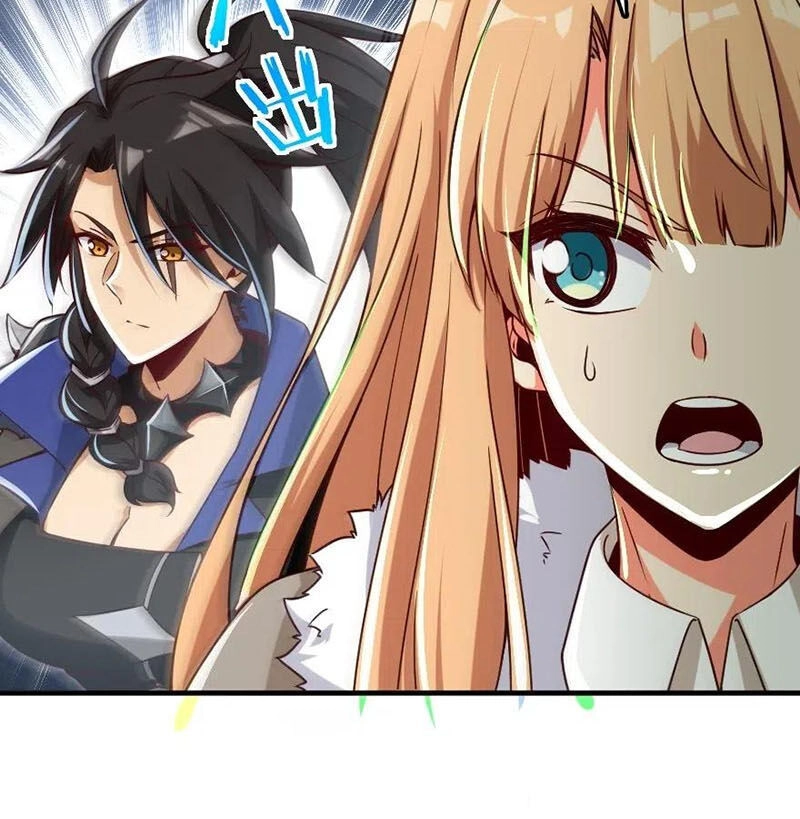 Thả Vu Nữ Đó Ra Chapter 208 - 53