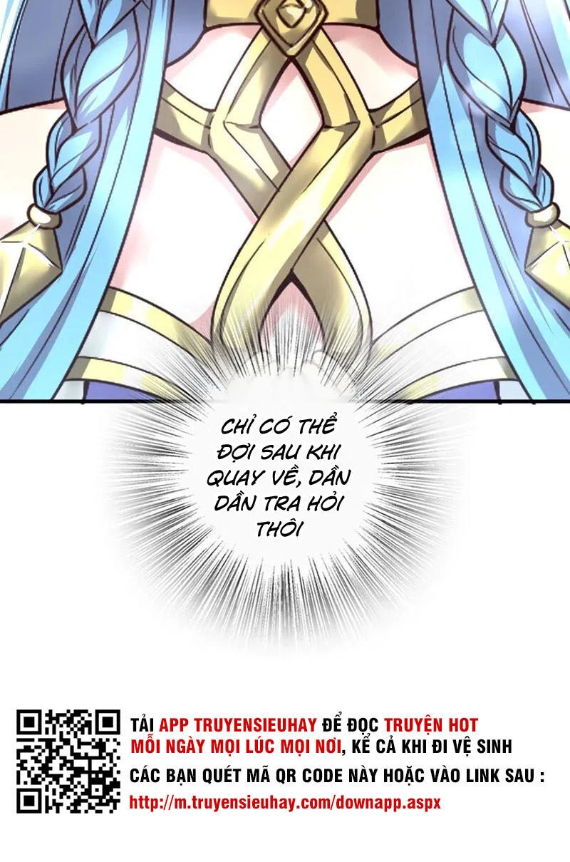 Thả Vu Nữ Đó Ra Chapter 208 - 57