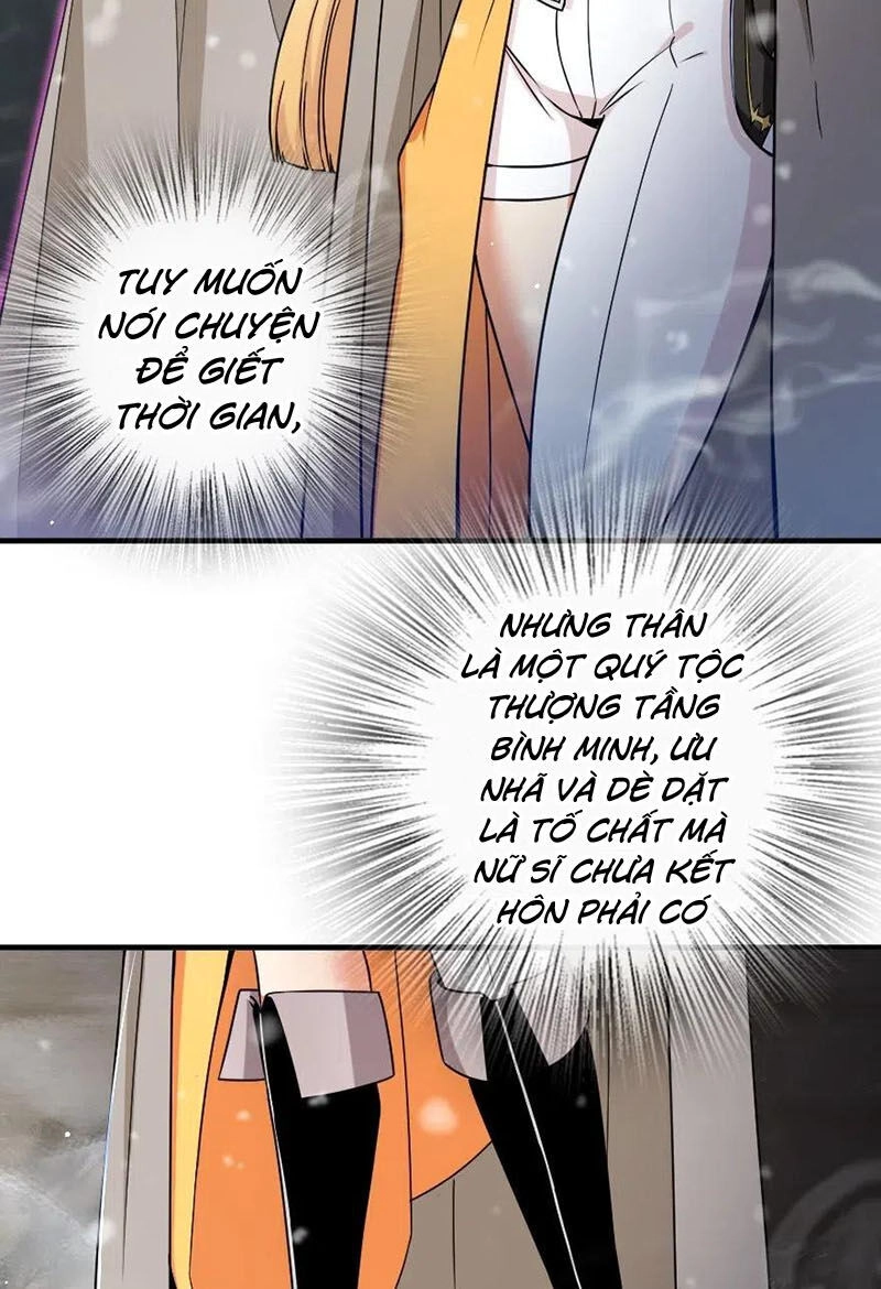 Thả Vu Nữ Đó Ra Chapter 209 - 3