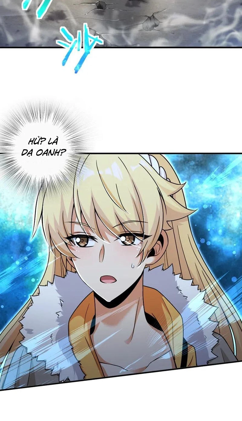 Thả Vu Nữ Đó Ra Chapter 209 - 7