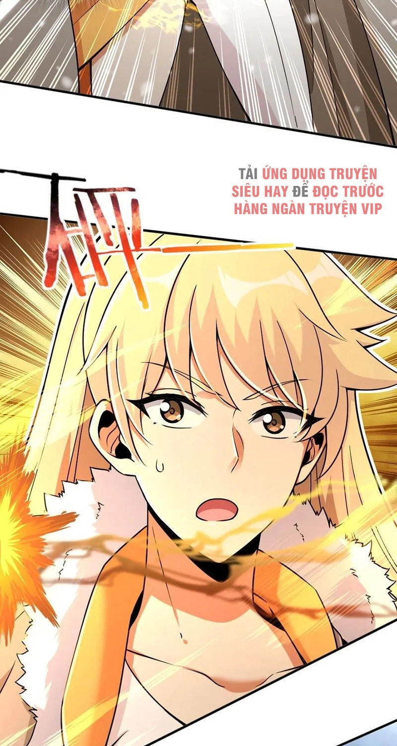 Thả Vu Nữ Đó Ra Chapter 209 - 9