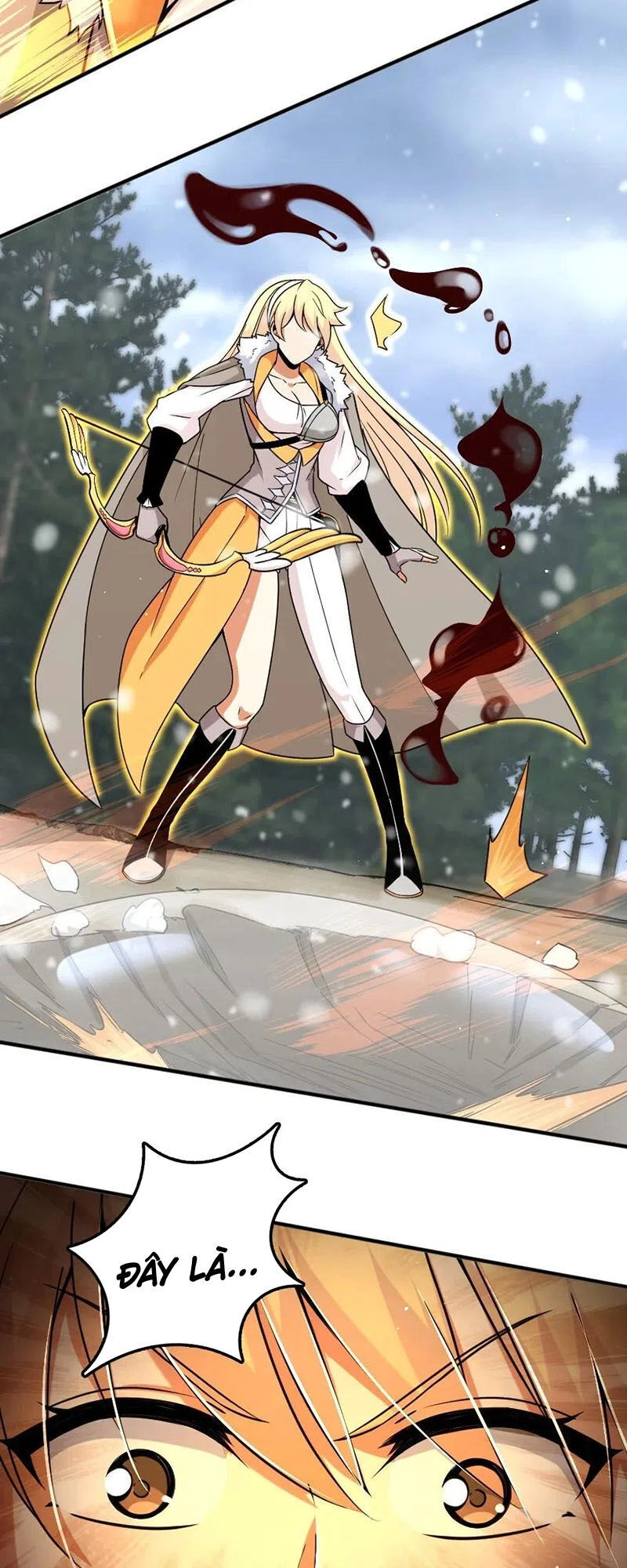 Thả Vu Nữ Đó Ra Chapter 209 - 10