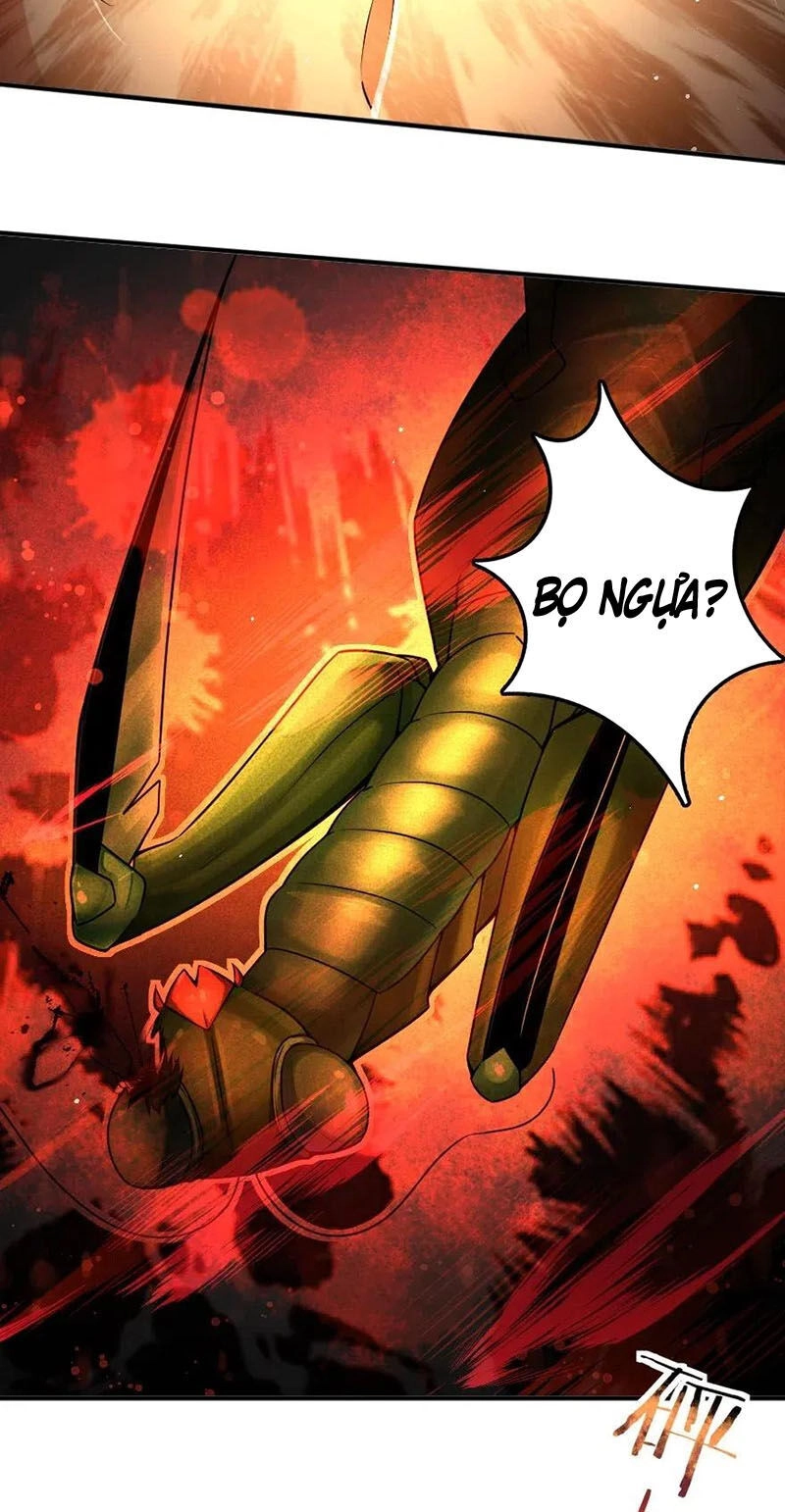 Thả Vu Nữ Đó Ra Chapter 209 - 11