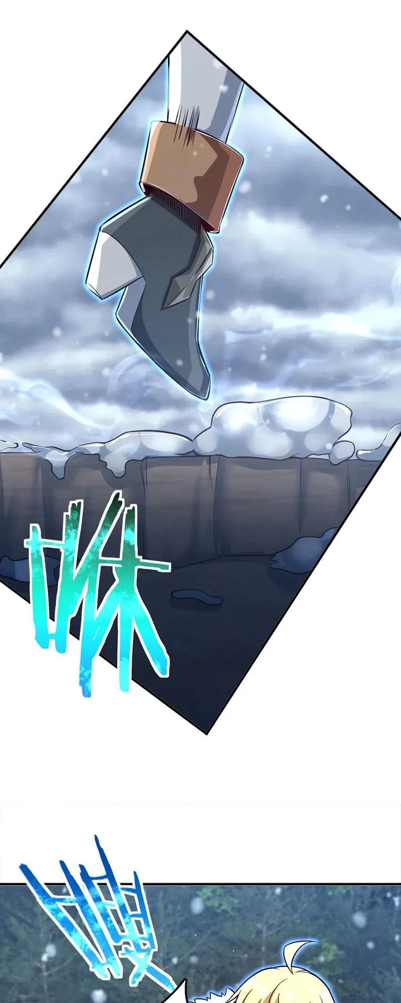 Thả Vu Nữ Đó Ra Chapter 209 - 19