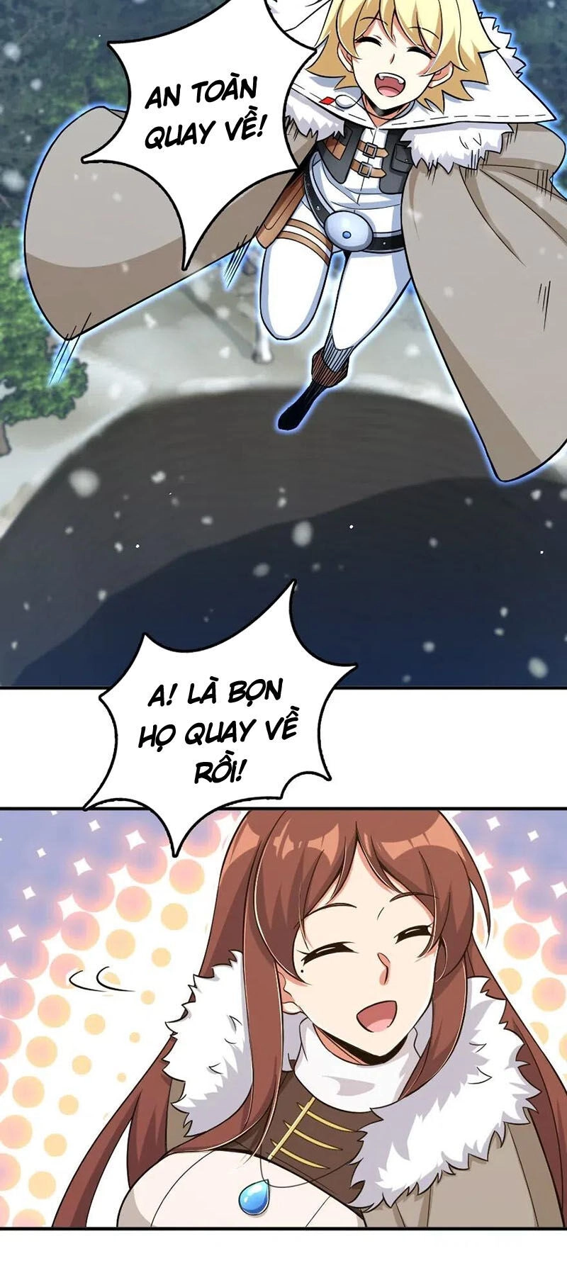 Thả Vu Nữ Đó Ra Chapter 209 - 20