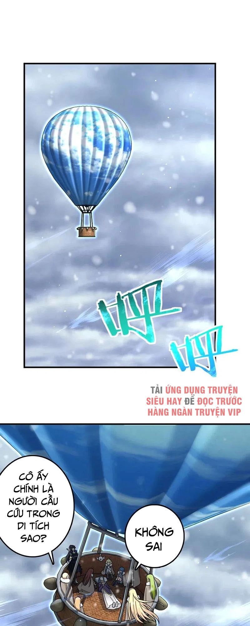 Thả Vu Nữ Đó Ra Chapter 209 - 21