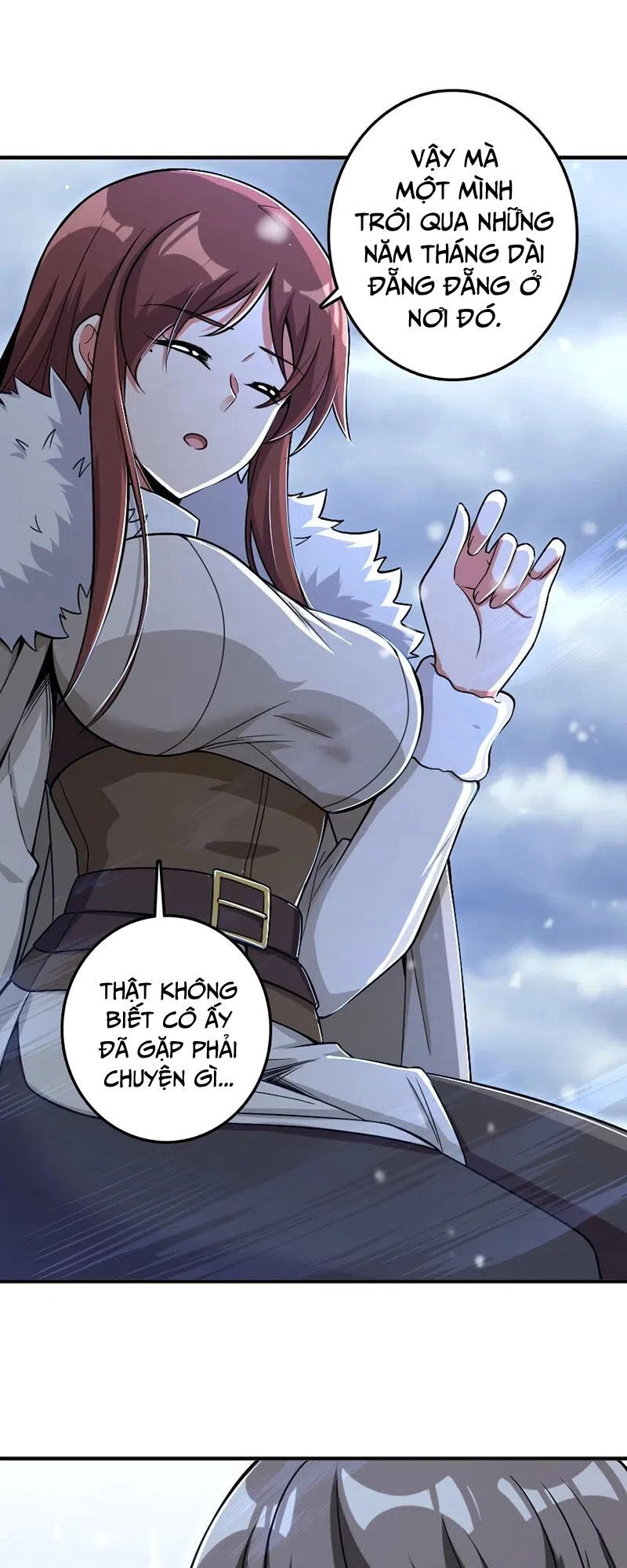 Thả Vu Nữ Đó Ra Chapter 209 - 23