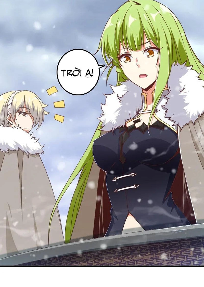 Thả Vu Nữ Đó Ra Chapter 209 - 26