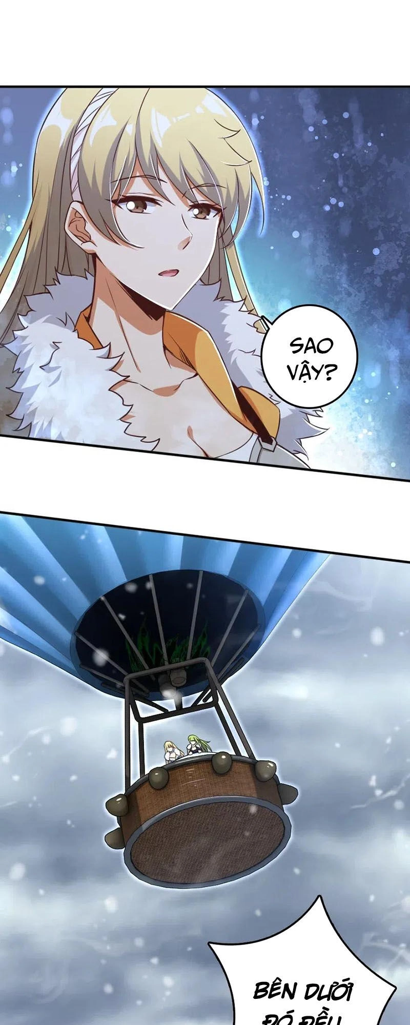 Thả Vu Nữ Đó Ra Chapter 209 - 27