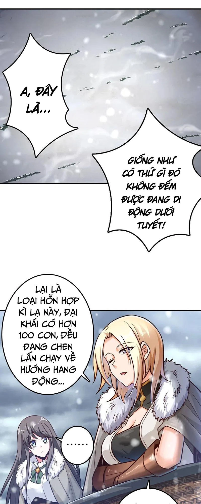 Thả Vu Nữ Đó Ra Chapter 209 - 31