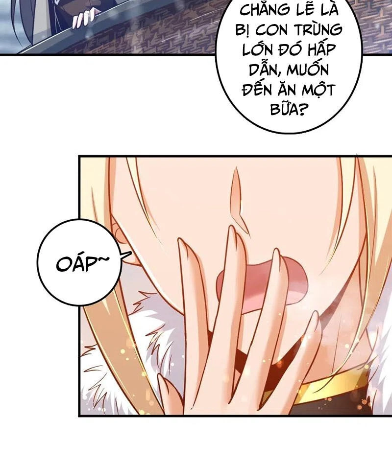 Thả Vu Nữ Đó Ra Chapter 209 - 32