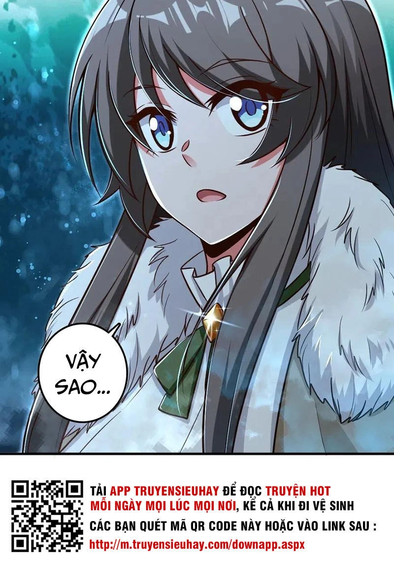 Thả Vu Nữ Đó Ra Chapter 209 - 34