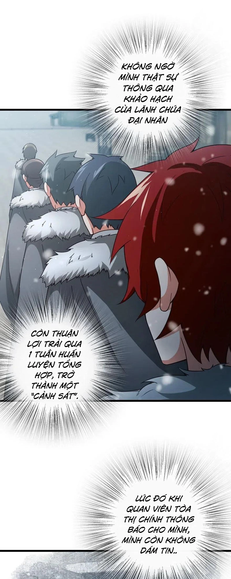 Thả Vu Nữ Đó Ra Chapter 210 - 6