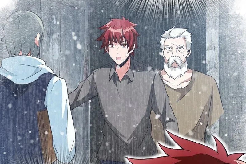 Thả Vu Nữ Đó Ra Chapter 210 - 7