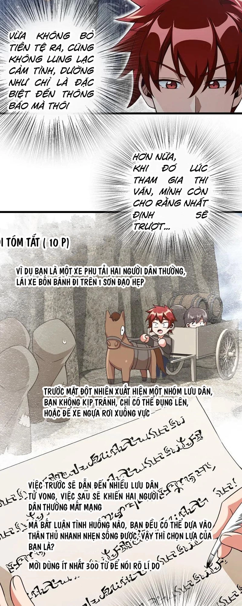 Thả Vu Nữ Đó Ra Chapter 210 - 8