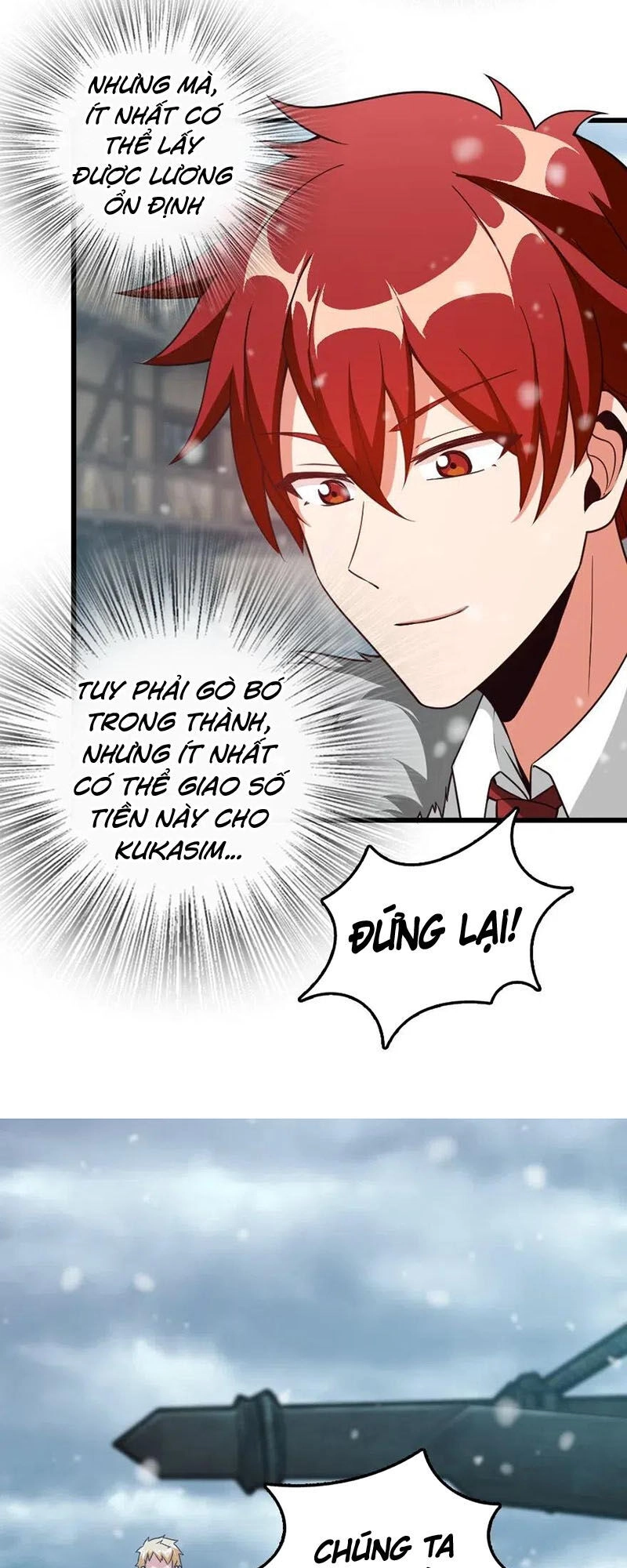 Thả Vu Nữ Đó Ra Chapter 210 - 10