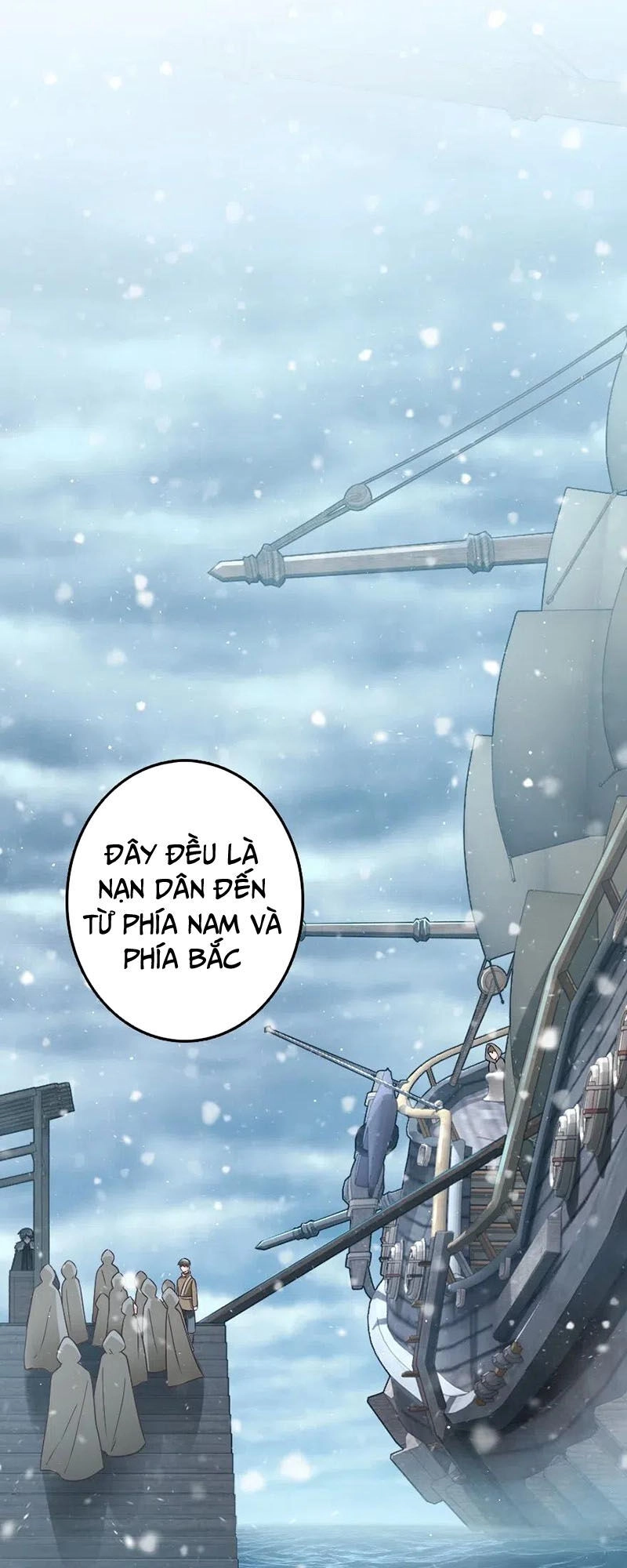 Thả Vu Nữ Đó Ra Chapter 210 - 12