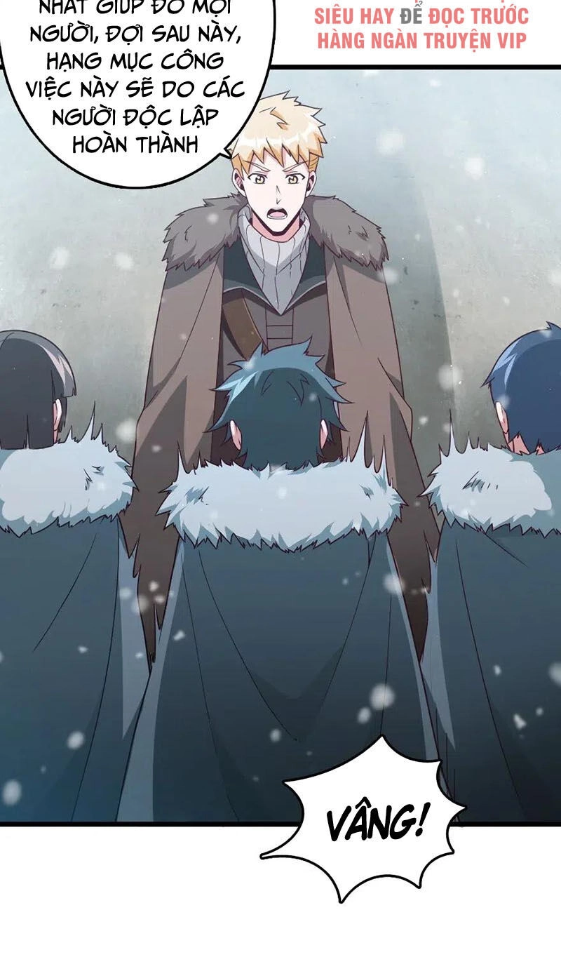 Thả Vu Nữ Đó Ra Chapter 210 - 15