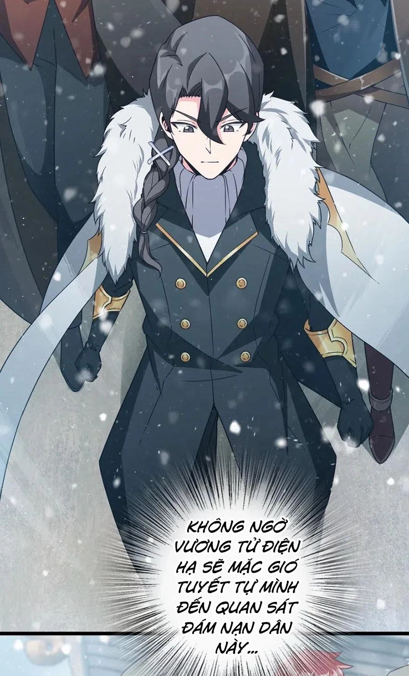 Thả Vu Nữ Đó Ra Chapter 210 - 17