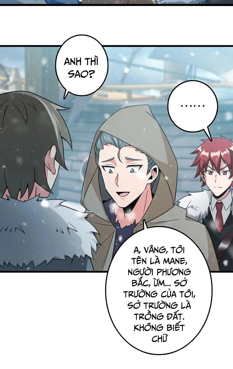 Thả Vu Nữ Đó Ra Chapter 210 - 19