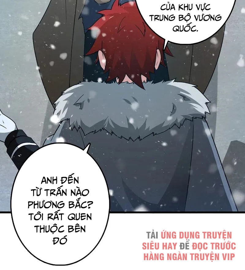 Thả Vu Nữ Đó Ra Chapter 210 - 23