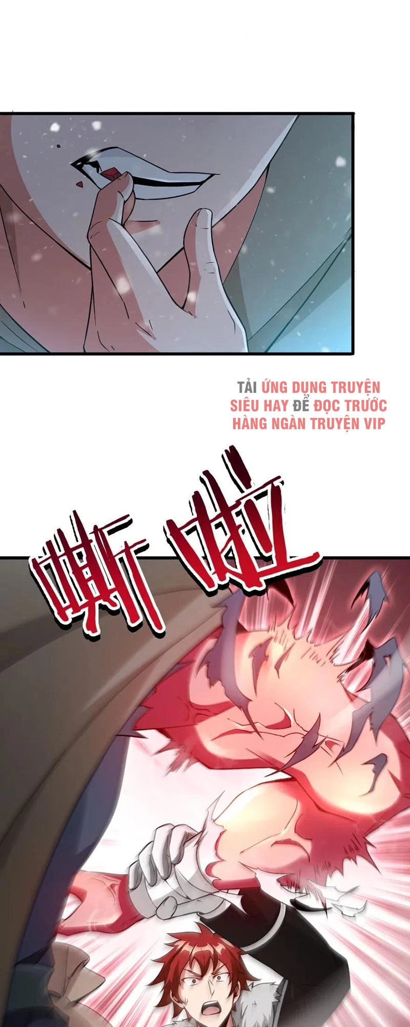 Thả Vu Nữ Đó Ra Chapter 210 - 26