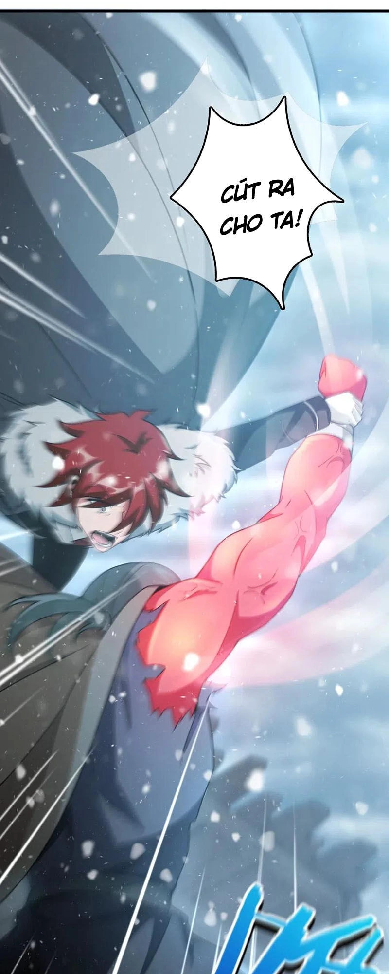 Thả Vu Nữ Đó Ra Chapter 210 - 28