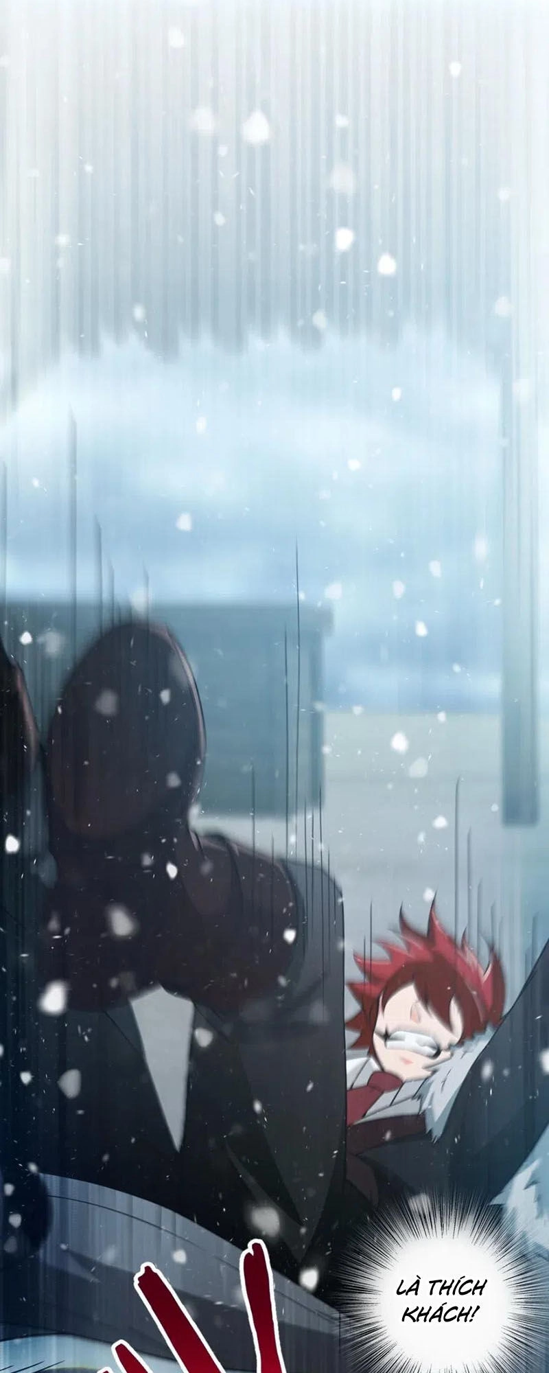 Thả Vu Nữ Đó Ra Chapter 210 - 30