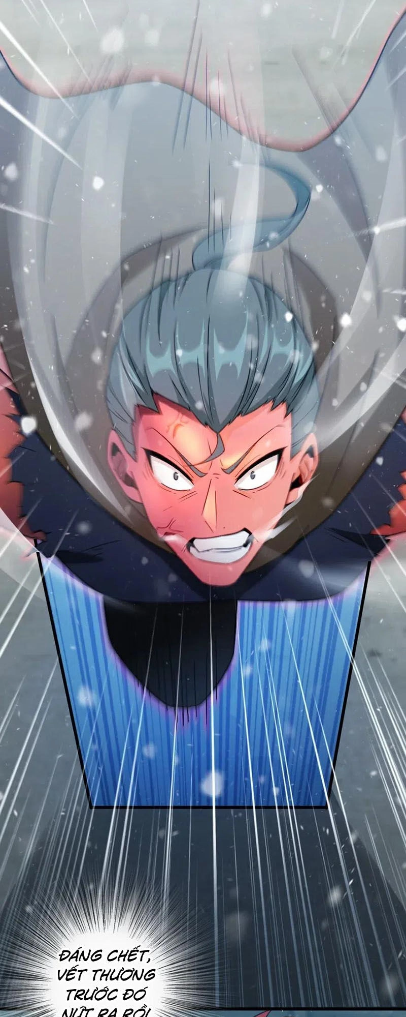 Thả Vu Nữ Đó Ra Chapter 210 - 32