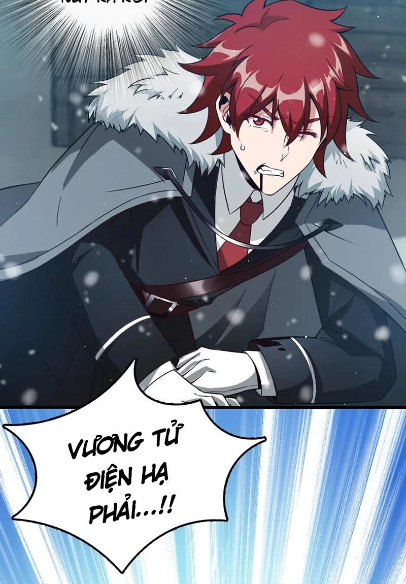 Thả Vu Nữ Đó Ra Chapter 210 - 33