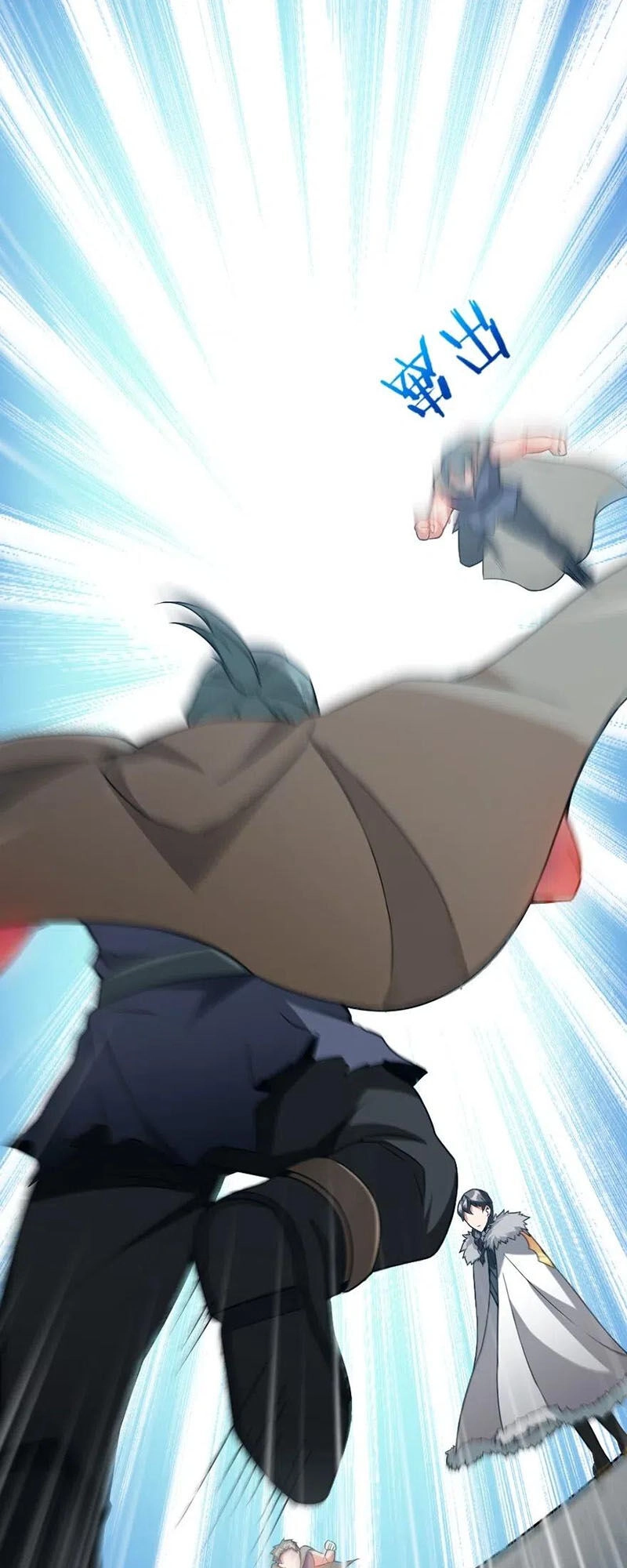 Thả Vu Nữ Đó Ra Chapter 210 - 34