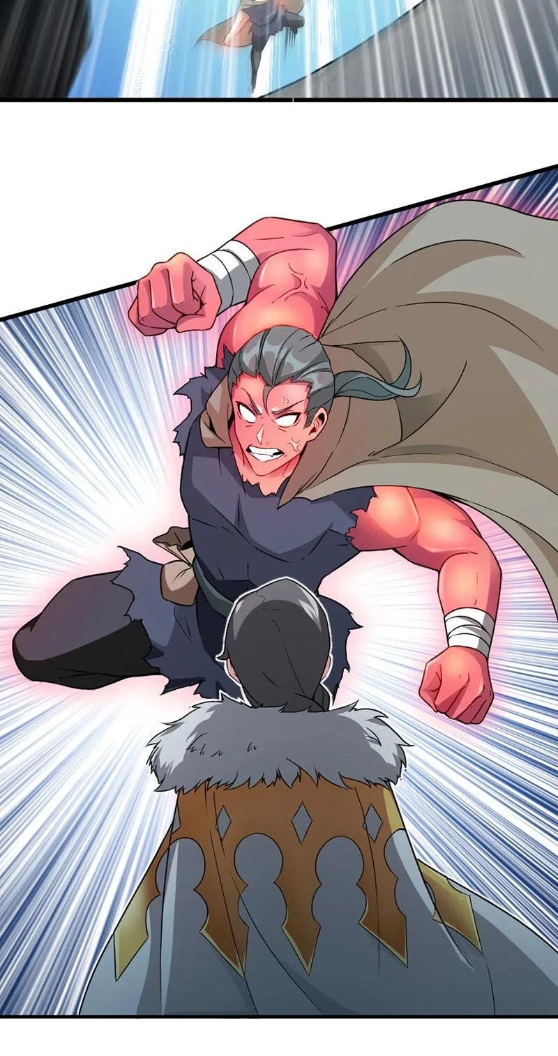 Thả Vu Nữ Đó Ra Chapter 210 - 35