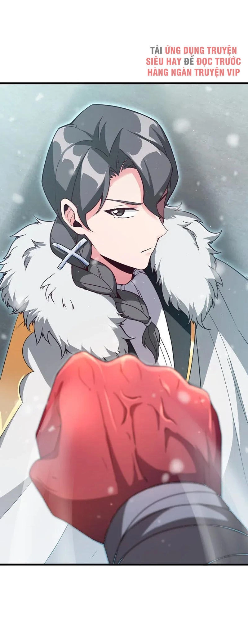 Thả Vu Nữ Đó Ra Chapter 210 - 36