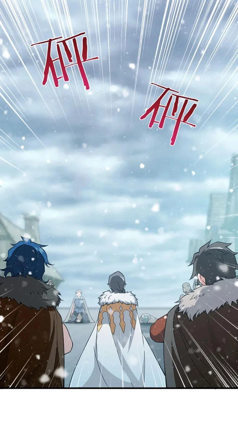 Thả Vu Nữ Đó Ra Chapter 210 - 38