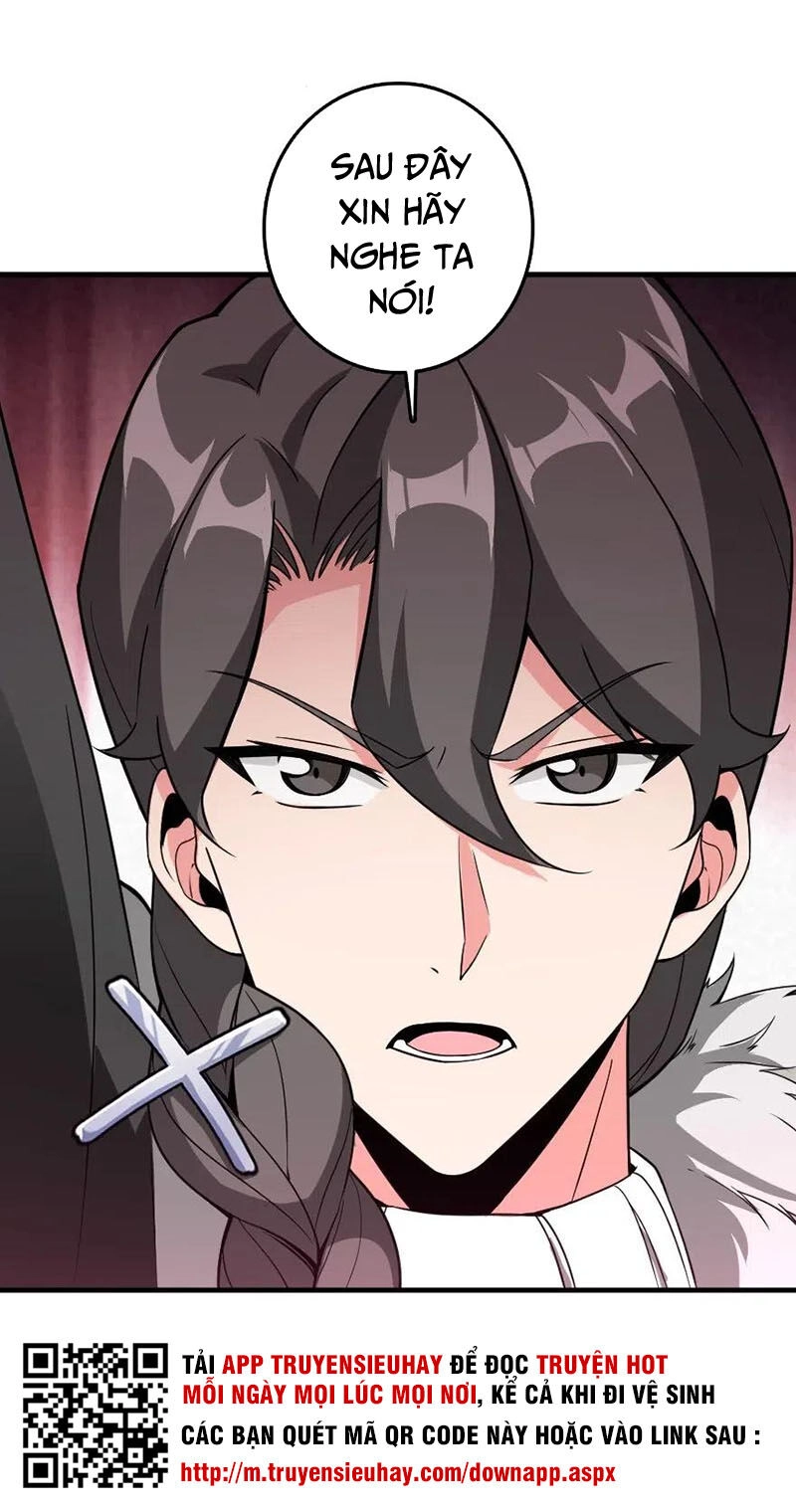 Thả Vu Nữ Đó Ra Chapter 210 - 41