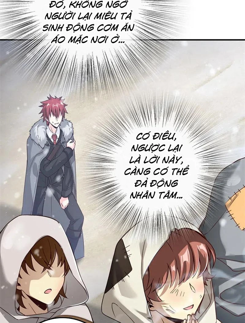 Thả Vu Nữ Đó Ra Chapter 211 - 5