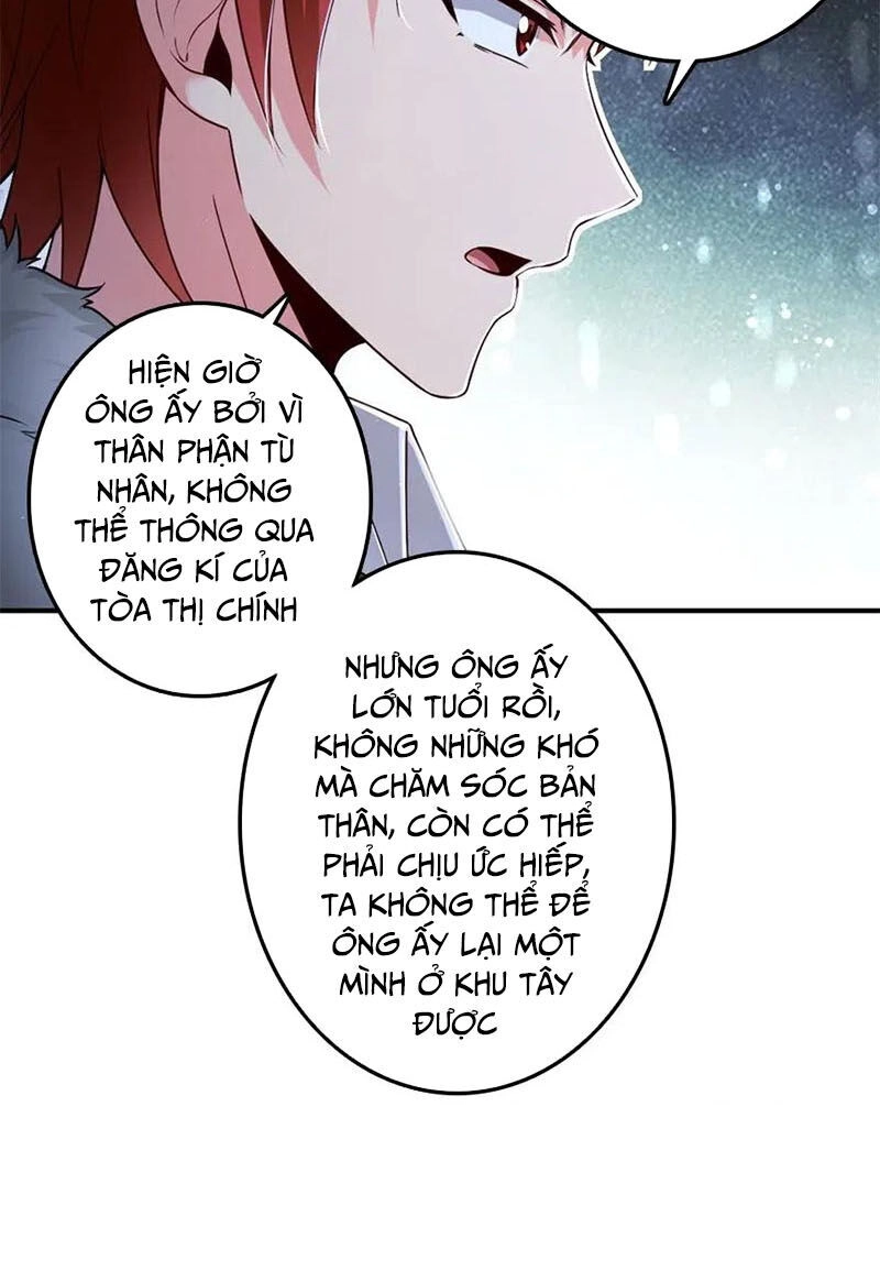 Thả Vu Nữ Đó Ra Chapter 211 - 13