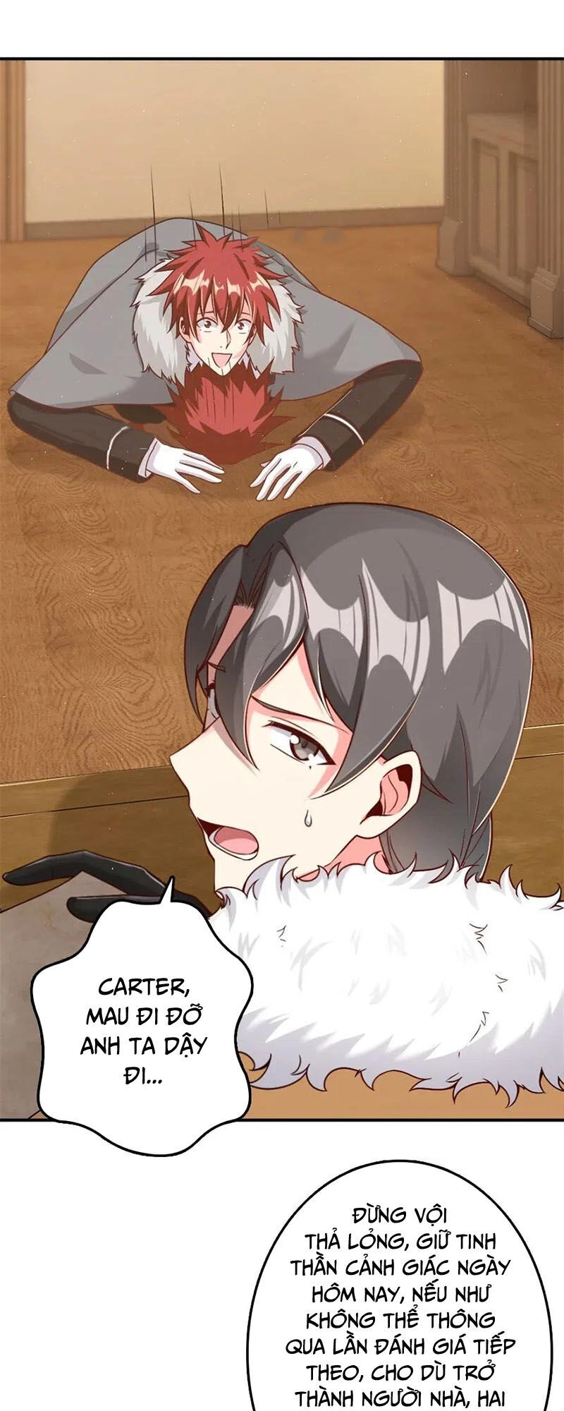 Thả Vu Nữ Đó Ra Chapter 211 - 18