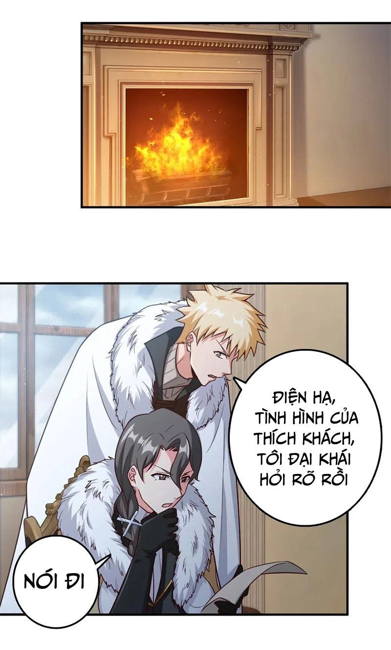 Thả Vu Nữ Đó Ra Chapter 211 - 23