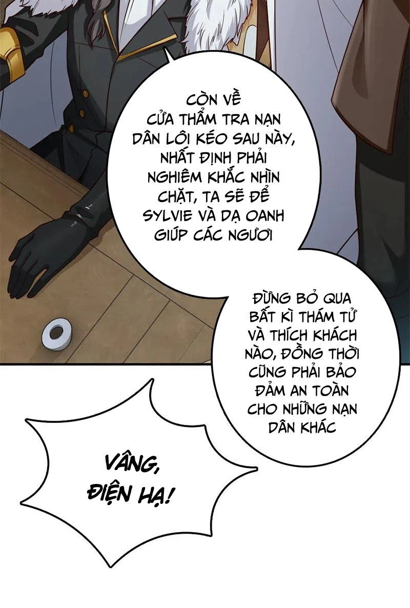 Thả Vu Nữ Đó Ra Chapter 211 - 27