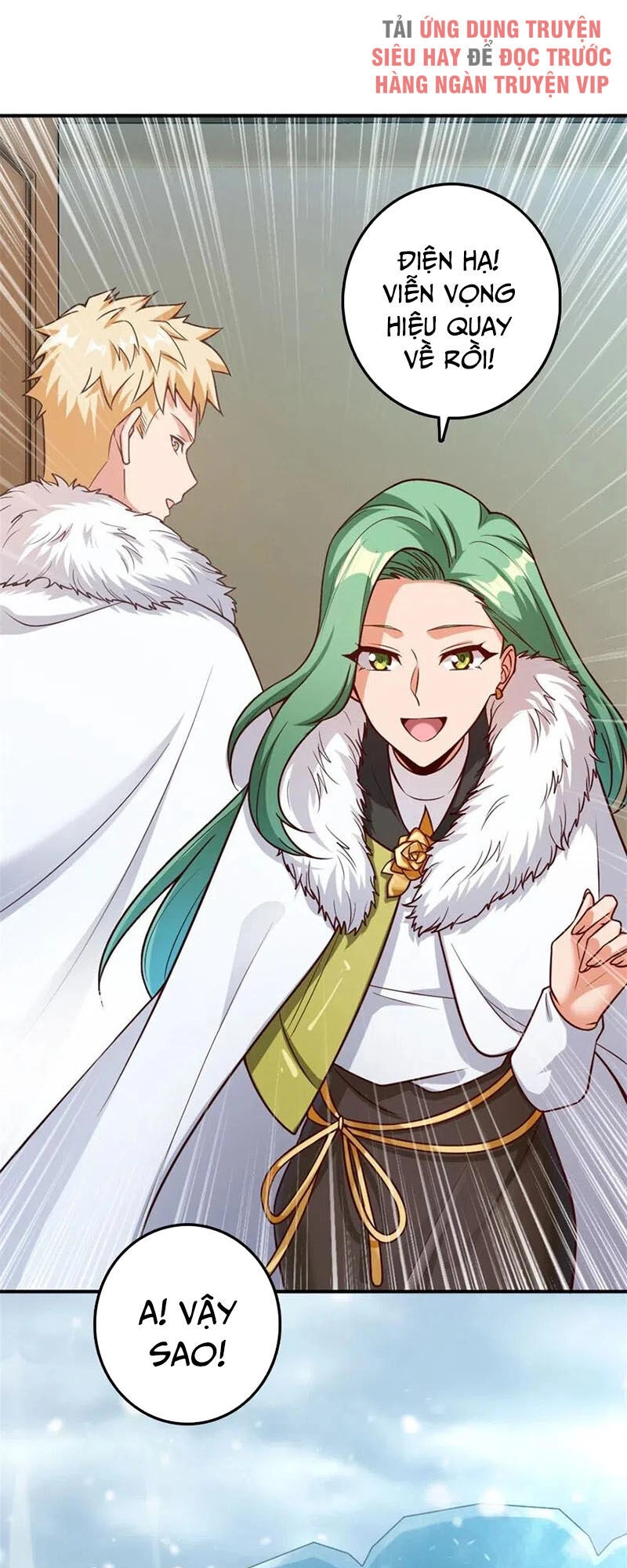 Thả Vu Nữ Đó Ra Chapter 211 - 28